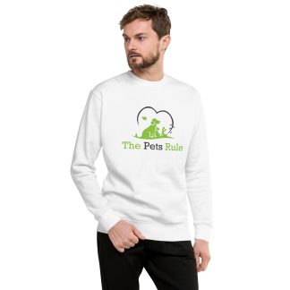 Unisex Premium Sweatshirt